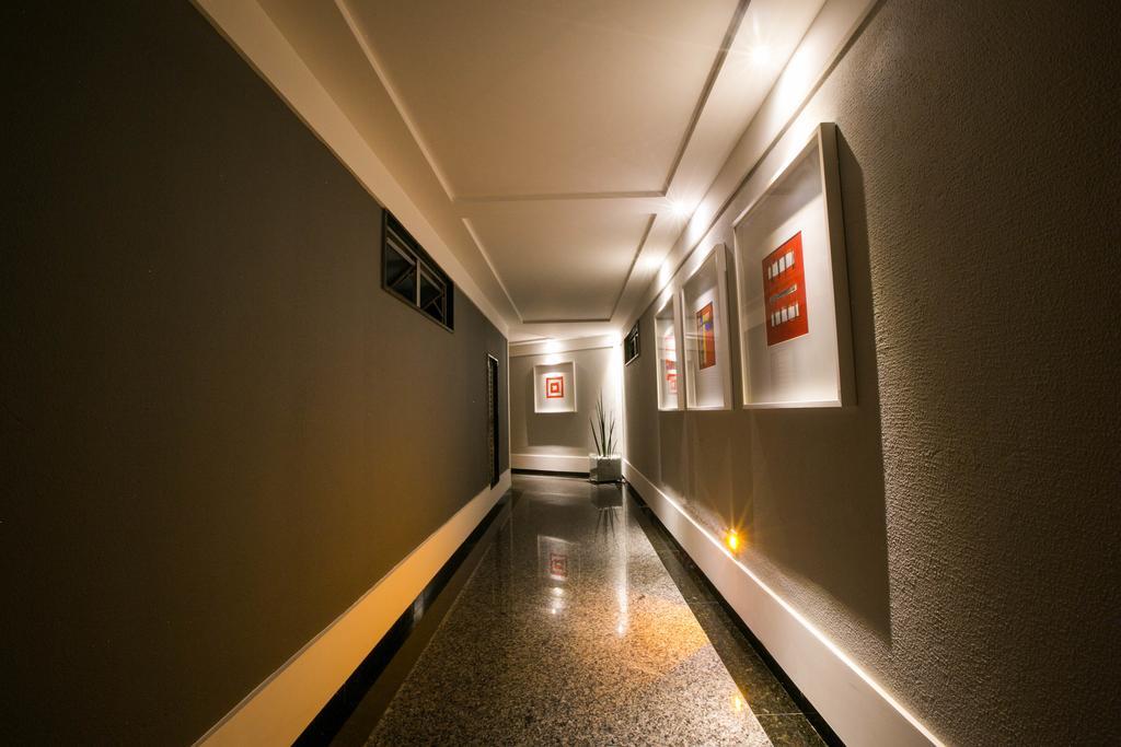 Corinto Hotel Río de Janeiro Habitación foto